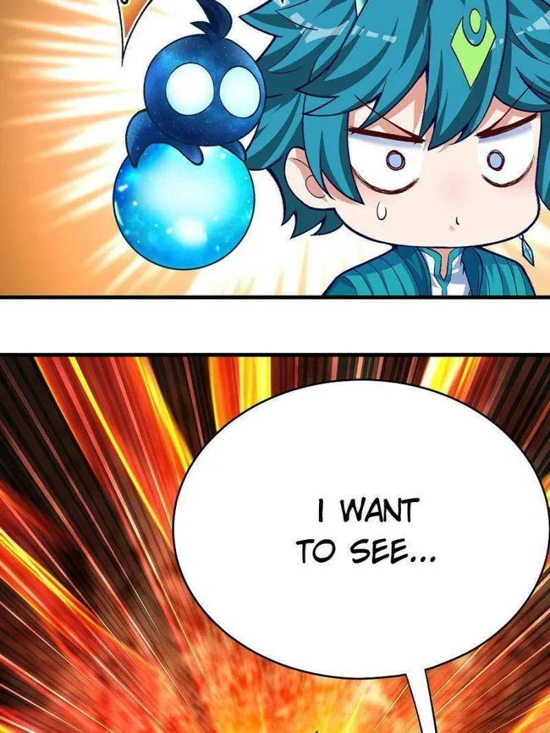 Read I Picked up an Attribute (Colored) chapter 131 image 25 on Lezhin
