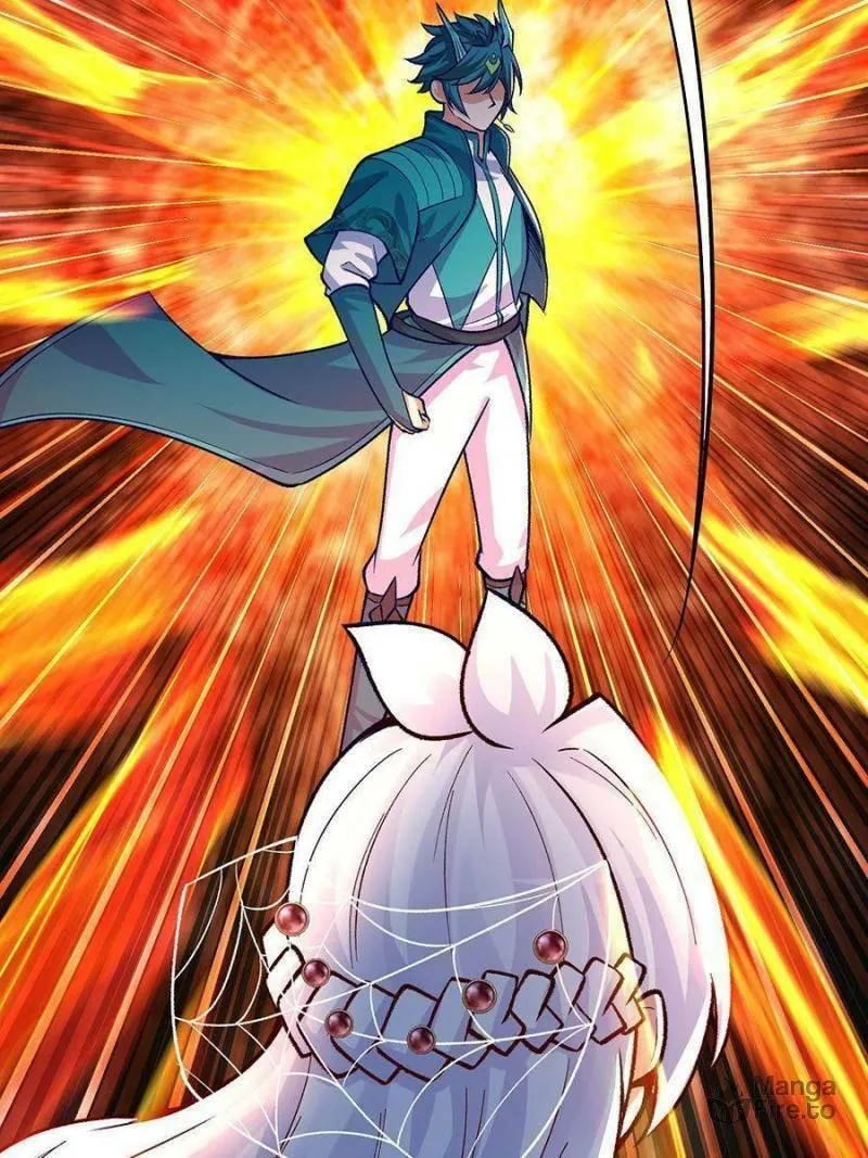 Read I Picked up an Attribute (Colored) chapter 131 image 26 on Lezhin