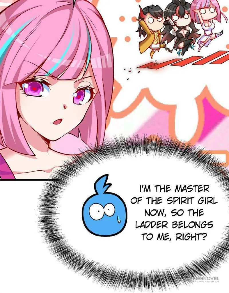 Read I Picked up an Attribute (Colored) chapter 131 image 3 on Lezhin