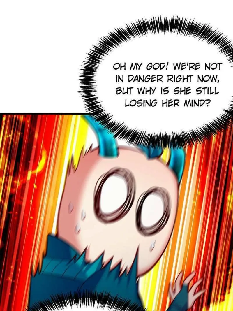 Read I Picked up an Attribute (Colored) chapter 131 image 31 on Lezhin