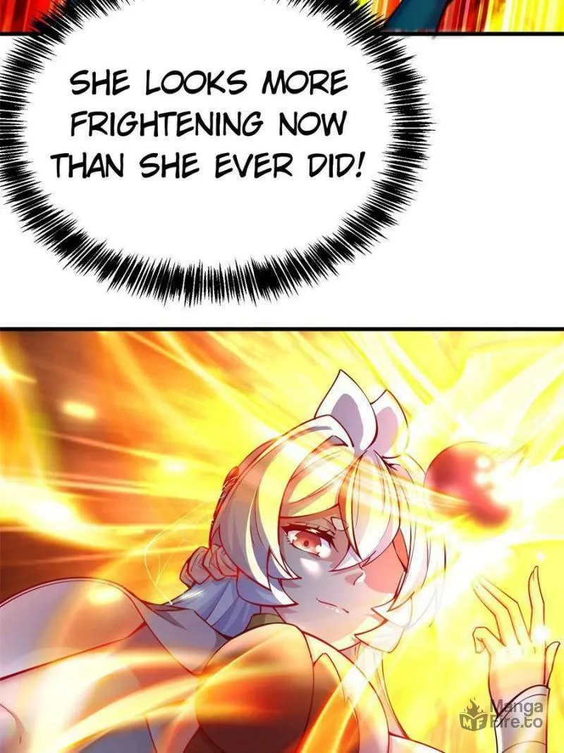 Read I Picked up an Attribute (Colored) chapter 131 image 32 on Lezhin