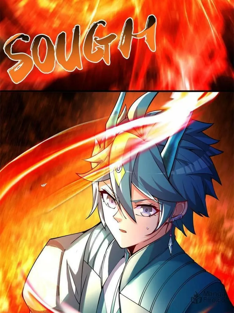 Read I Picked up an Attribute (Colored) chapter 131 image 35 on Lezhin