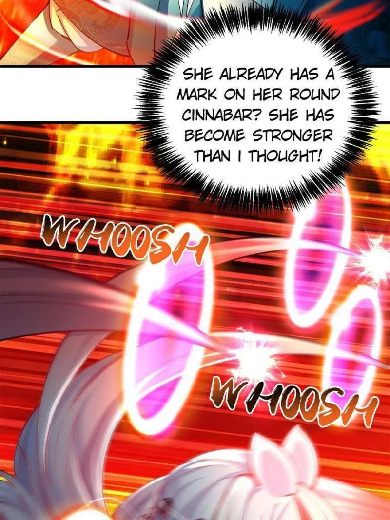 Read I Picked up an Attribute (Colored) chapter 131 image 36 on Lezhin
