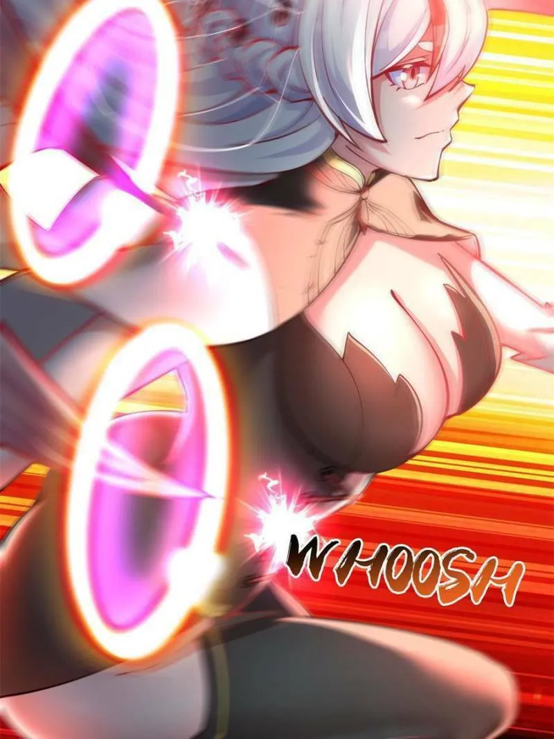 Read I Picked up an Attribute (Colored) chapter 131 image 37 on Lezhin