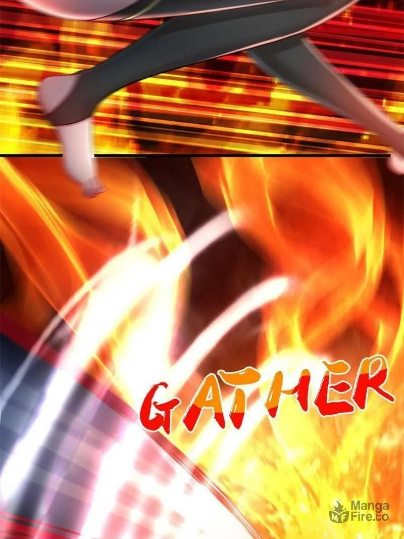 Read I Picked up an Attribute (Colored) chapter 131 image 38 on Lezhin