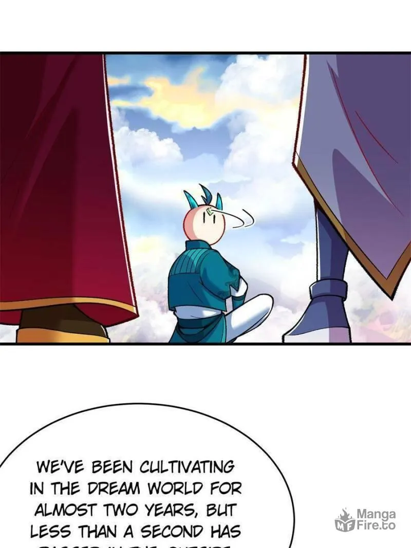 Read I Picked up an Attribute (Colored) chapter 131 image 4 on Lezhin