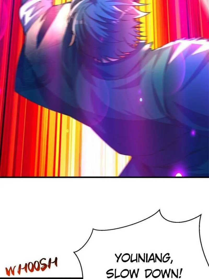 Read I Picked up an Attribute (Colored) chapter 131 image 42 on Lezhin