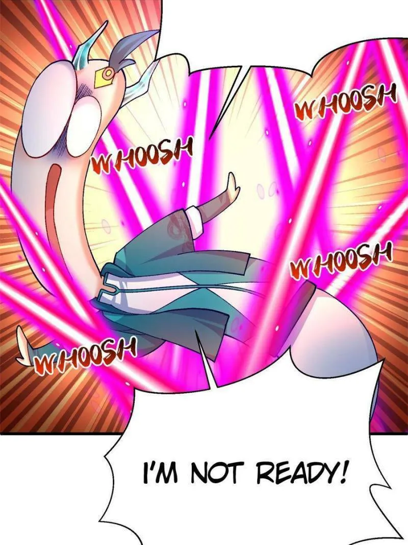 Read I Picked up an Attribute (Colored) chapter 131 image 43 on Lezhin