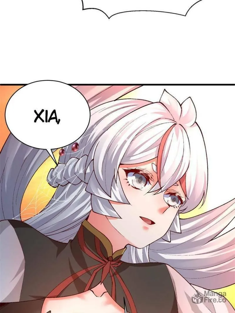 Read I Picked up an Attribute (Colored) chapter 131 image 44 on Lezhin