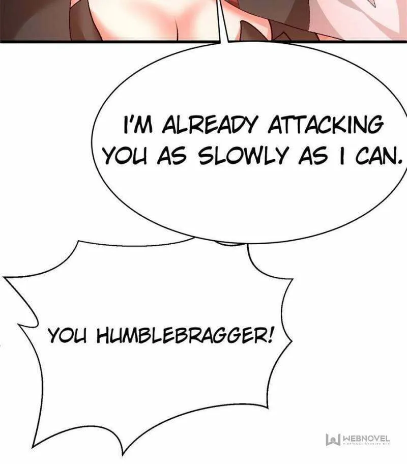 Read I Picked up an Attribute (Colored) chapter 131 image 45 on Lezhin