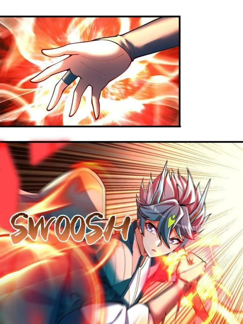 Read I Picked up an Attribute (Colored) chapter 131 image 46 on Lezhin