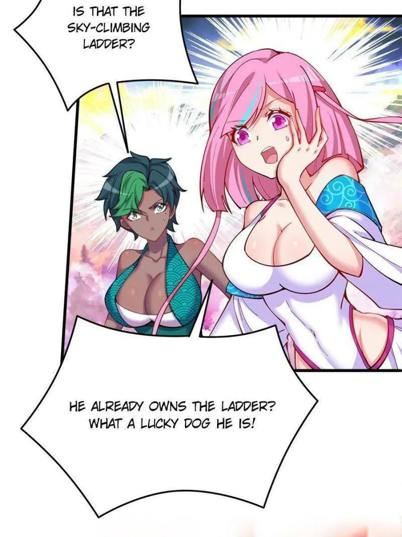 Read I Picked up an Attribute (Colored) chapter 131 image 48 on Lezhin