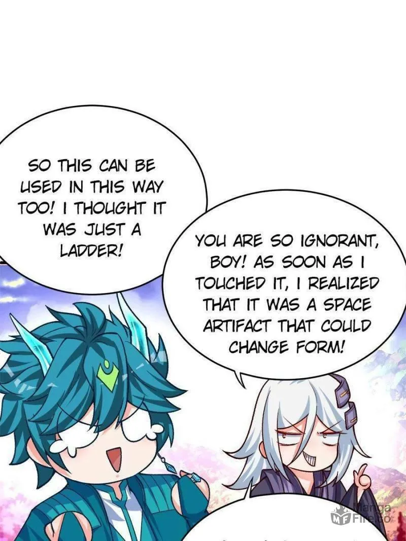 Read I Picked up an Attribute (Colored) chapter 131 image 54 on Lezhin