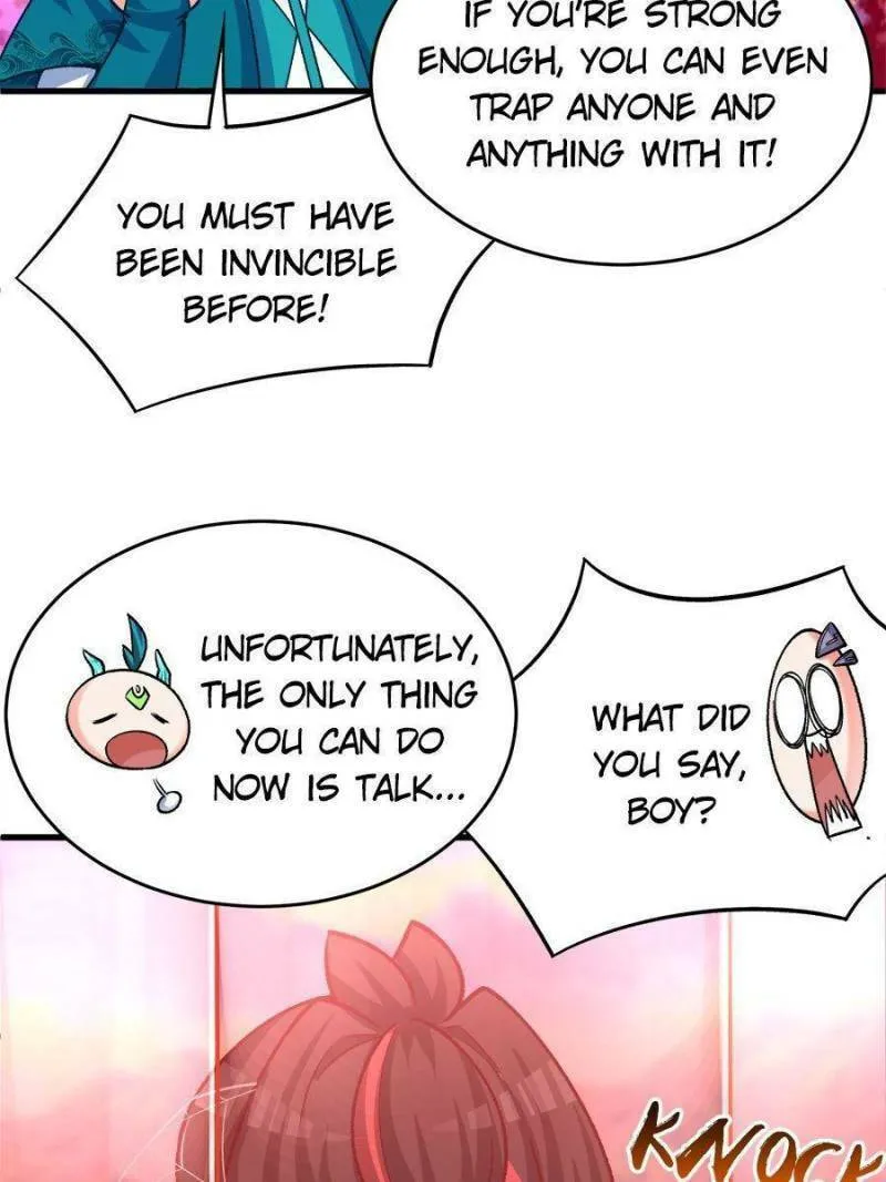 Read I Picked up an Attribute (Colored) chapter 131 image 55 on Lezhin