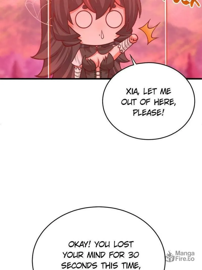 Read I Picked up an Attribute (Colored) chapter 131 image 56 on Lezhin