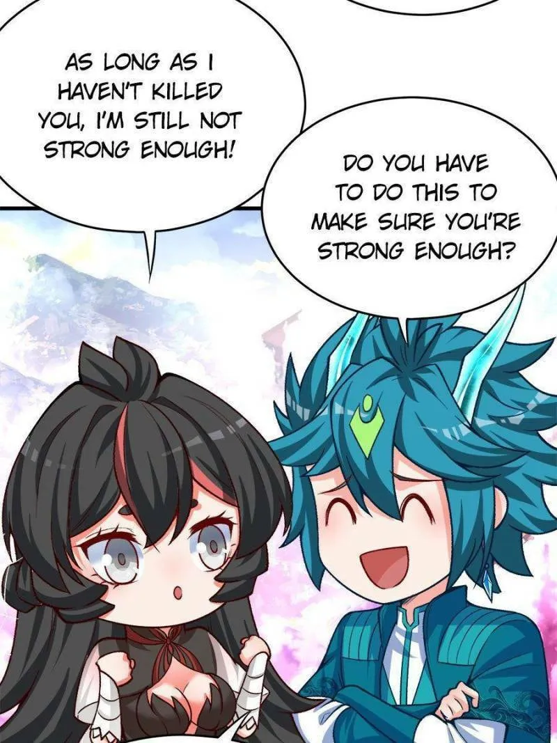 Read I Picked up an Attribute (Colored) chapter 131 image 58 on Lezhin