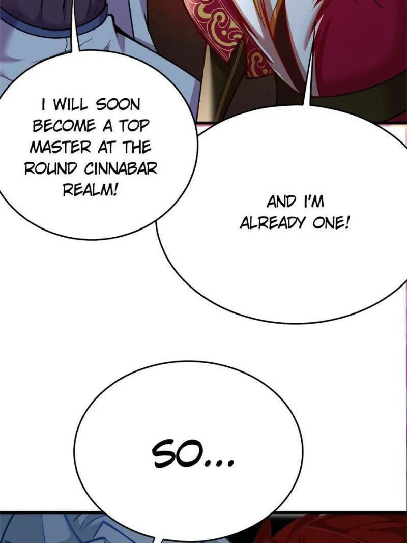 Read I Picked up an Attribute (Colored) chapter 131 image 6 on Lezhin