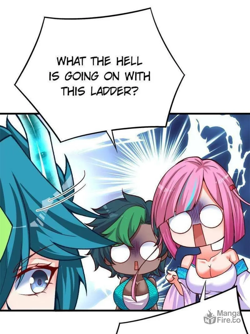 Read I Picked up an Attribute (Colored) chapter 131 image 62 on Lezhin
