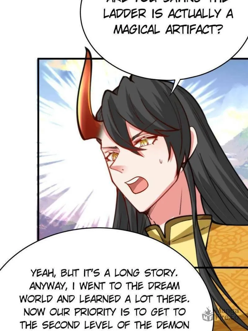 Read I Picked up an Attribute (Colored) chapter 131 image 65 on Lezhin