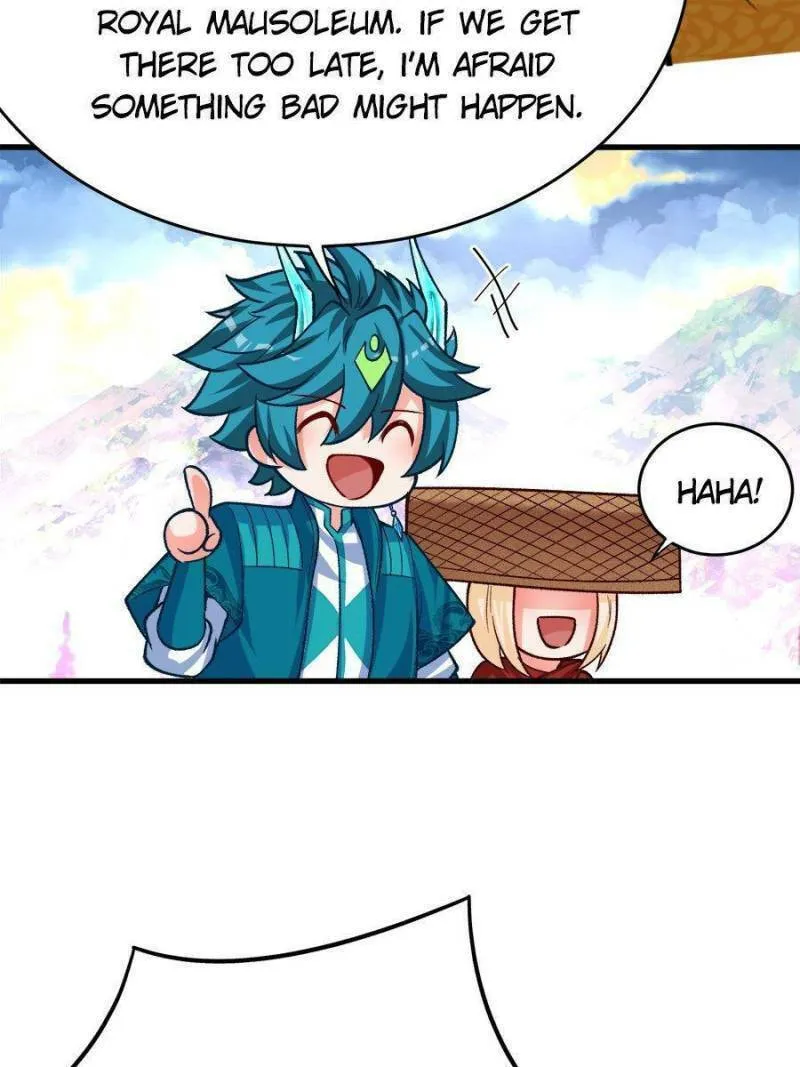 Read I Picked up an Attribute (Colored) chapter 131 image 66 on Lezhin