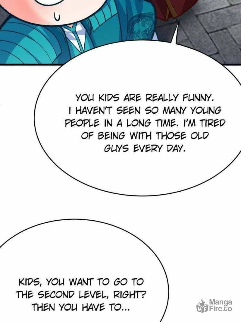 Read I Picked up an Attribute (Colored) chapter 131 image 68 on Lezhin