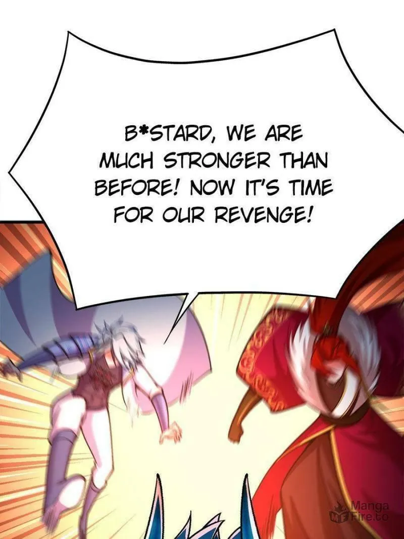 Read I Picked up an Attribute (Colored) chapter 131 image 9 on Lezhin