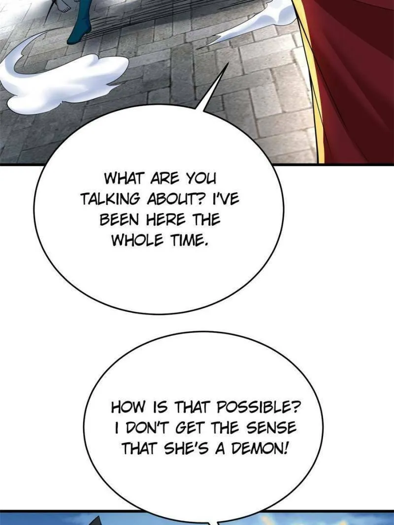 Read I Picked up an Attribute (Colored) chapter 132 image 1 on Lezhin