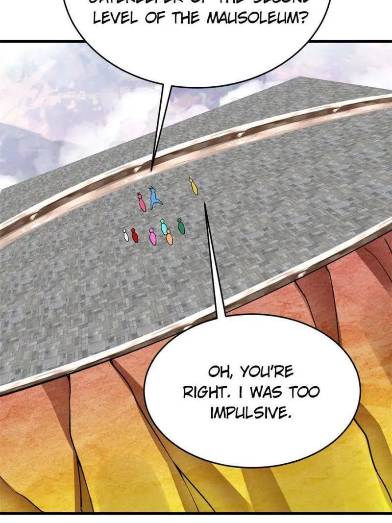 Read I Picked up an Attribute (Colored) chapter 132 image 12 on Lezhin