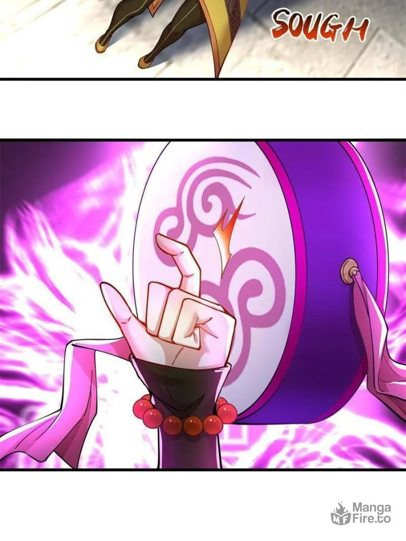 Read I Picked up an Attribute (Colored) chapter 132 image 14 on Lezhin