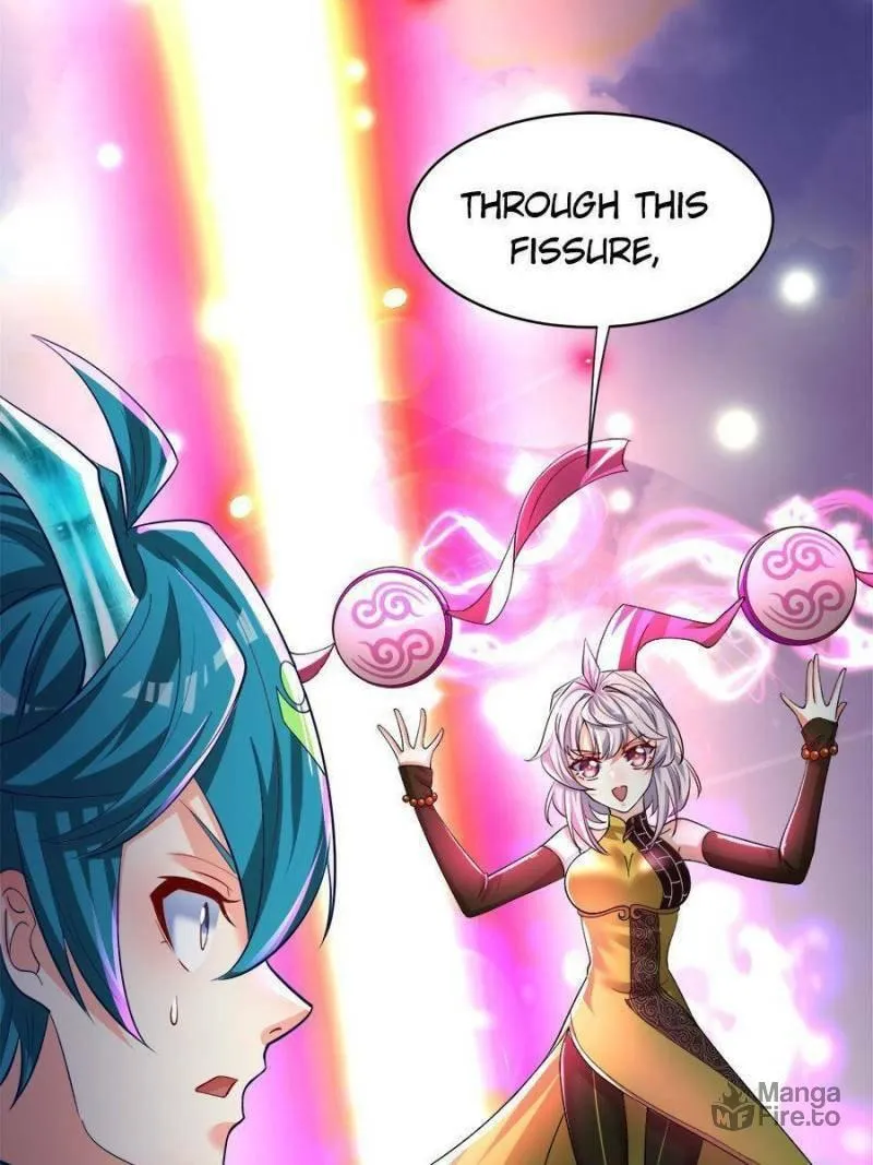 Read I Picked up an Attribute (Colored) chapter 132 image 17 on Lezhin