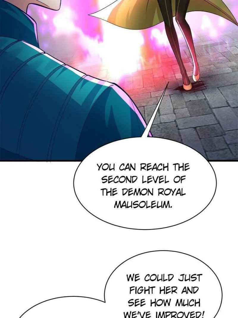 Read I Picked up an Attribute (Colored) chapter 132 image 18 on Lezhin