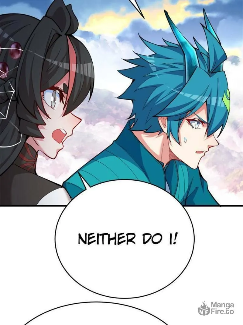 Read I Picked up an Attribute (Colored) chapter 132 image 2 on Lezhin