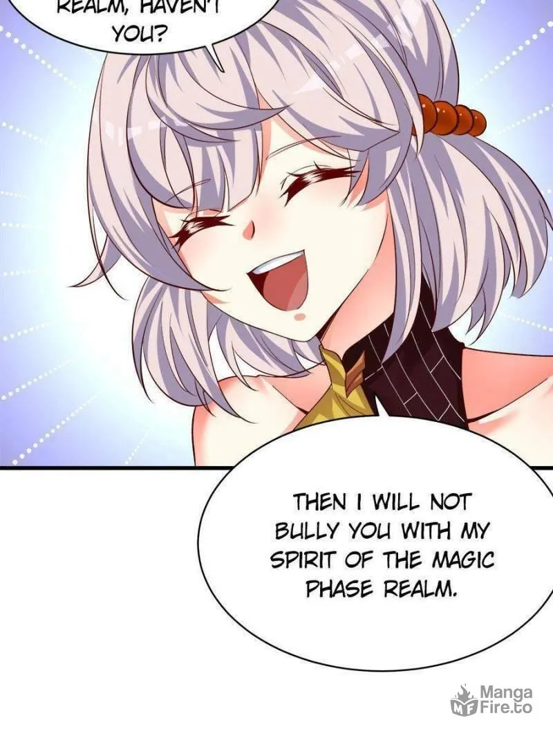 Read I Picked up an Attribute (Colored) chapter 132 image 20 on Lezhin