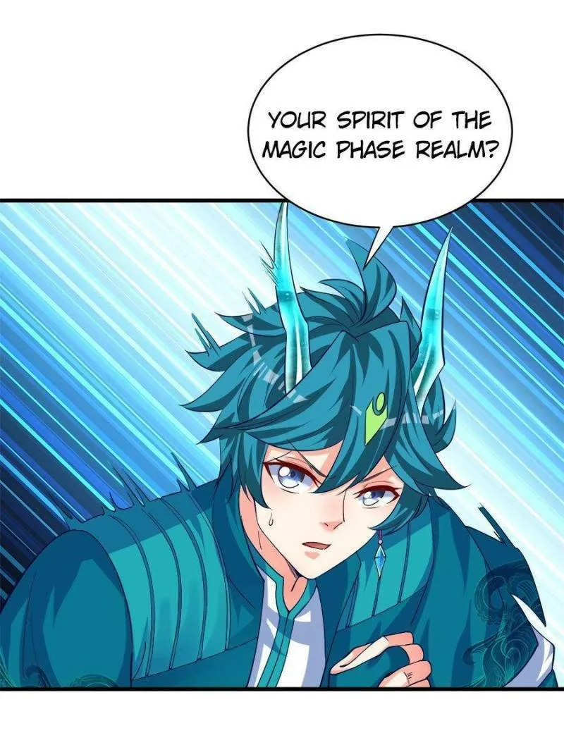 Read I Picked up an Attribute (Colored) chapter 132 image 21 on Lezhin