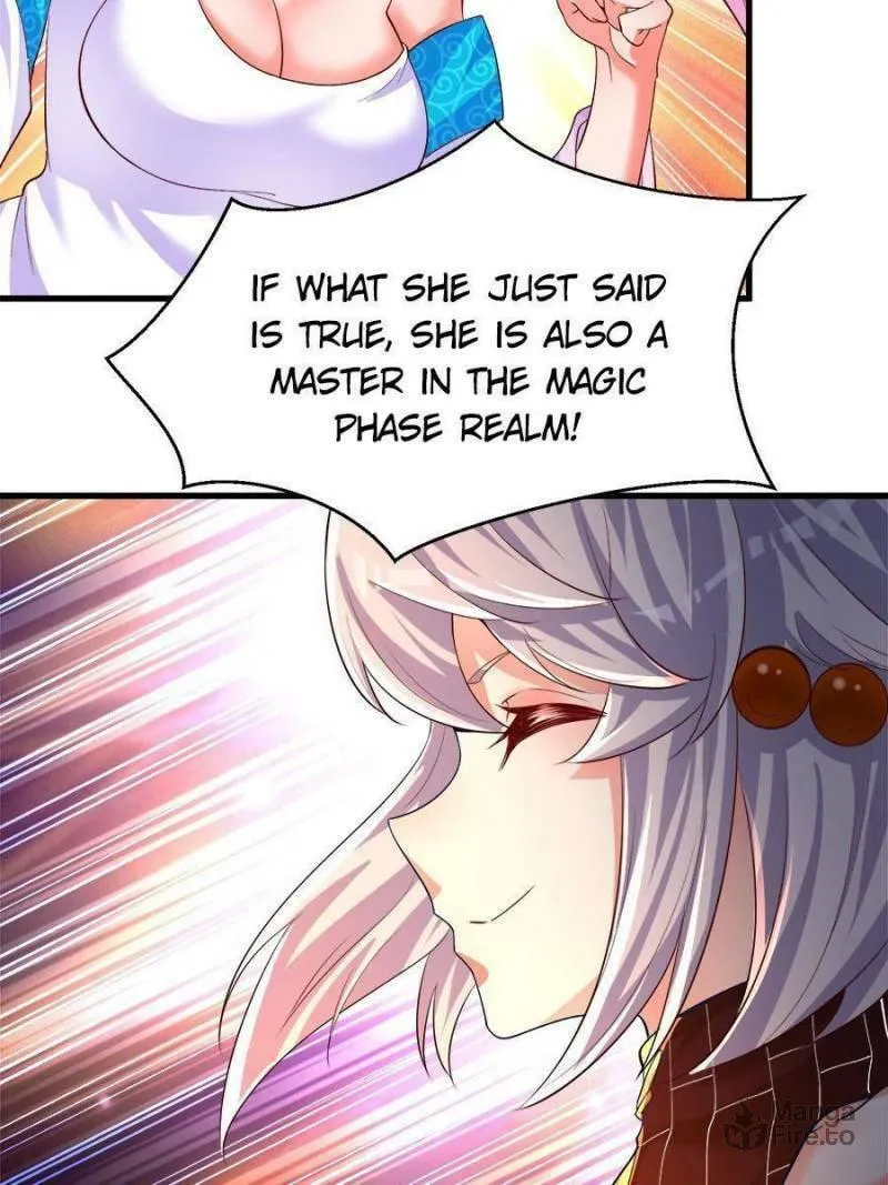 Read I Picked up an Attribute (Colored) chapter 132 image 23 on Lezhin