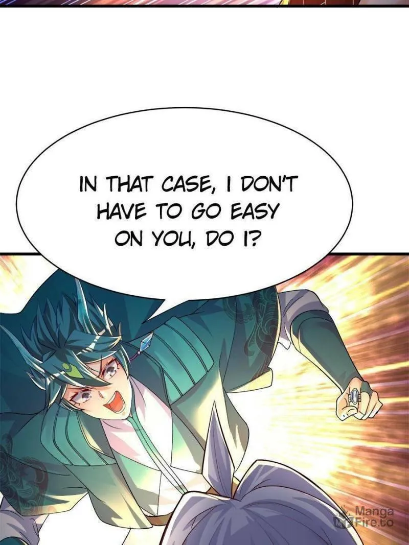 Read I Picked up an Attribute (Colored) chapter 132 image 24 on Lezhin