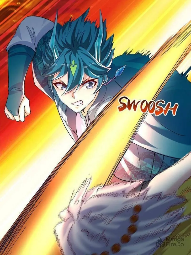Read I Picked up an Attribute (Colored) chapter 132 image 26 on Lezhin