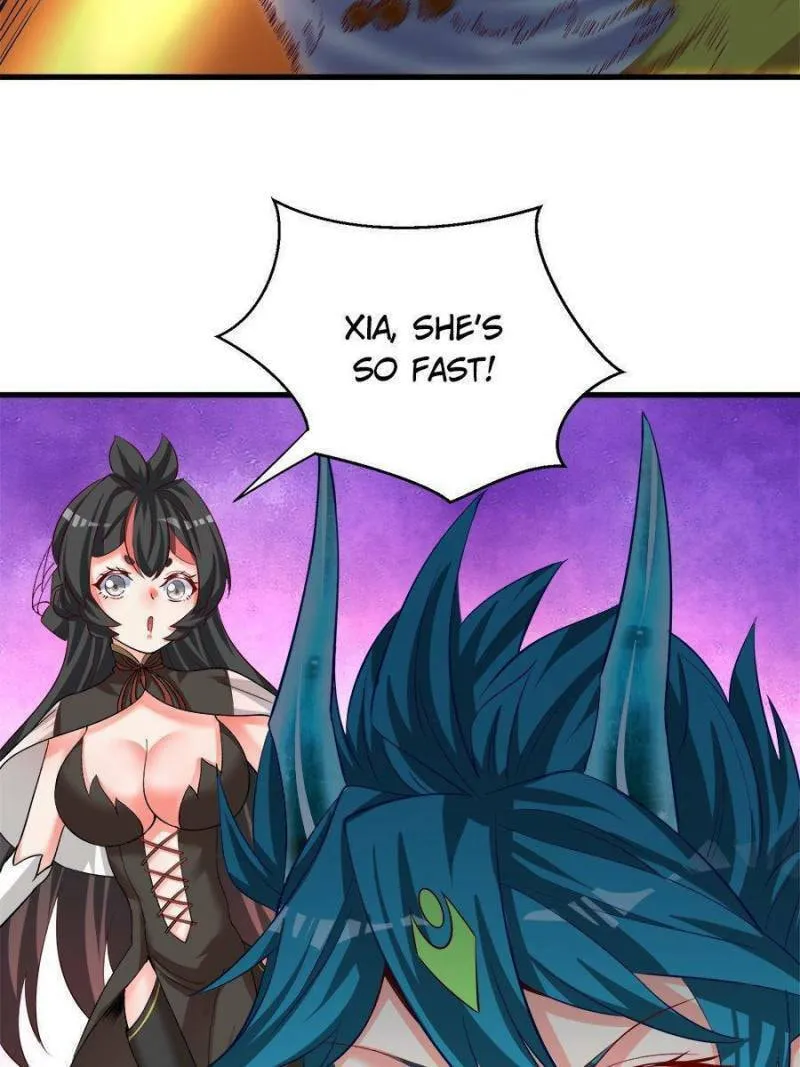 Read I Picked up an Attribute (Colored) chapter 132 image 27 on Lezhin