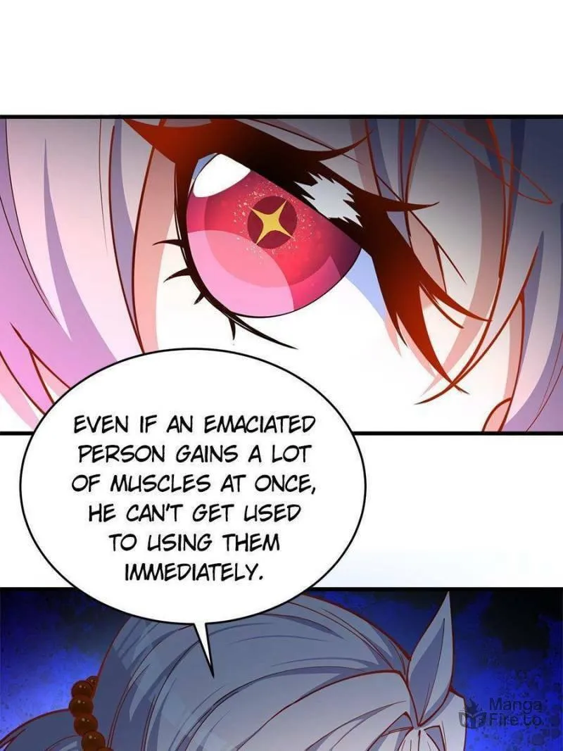 Read I Picked up an Attribute (Colored) chapter 132 image 29 on Lezhin