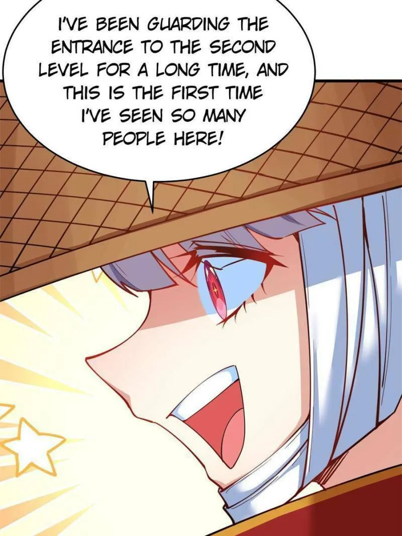 Read I Picked up an Attribute (Colored) chapter 132 image 3 on Lezhin