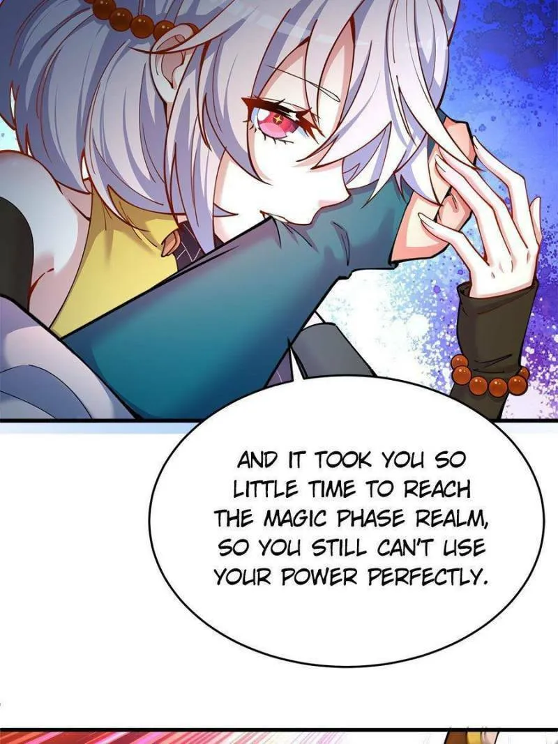 Read I Picked up an Attribute (Colored) chapter 132 image 30 on Lezhin