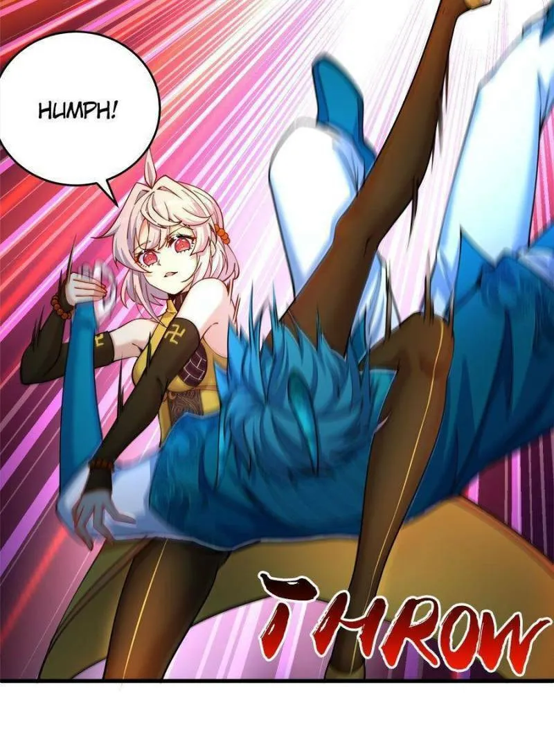 Read I Picked up an Attribute (Colored) chapter 132 image 31 on Lezhin