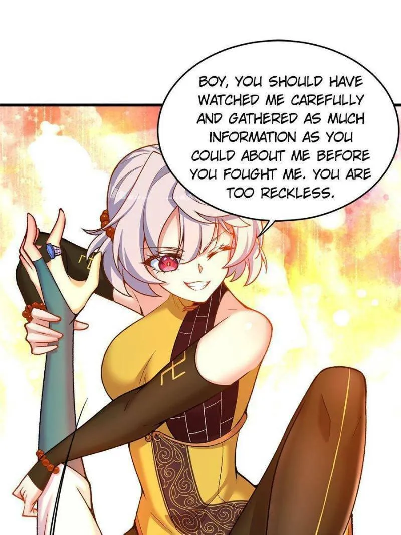 Read I Picked up an Attribute (Colored) chapter 132 image 33 on Lezhin