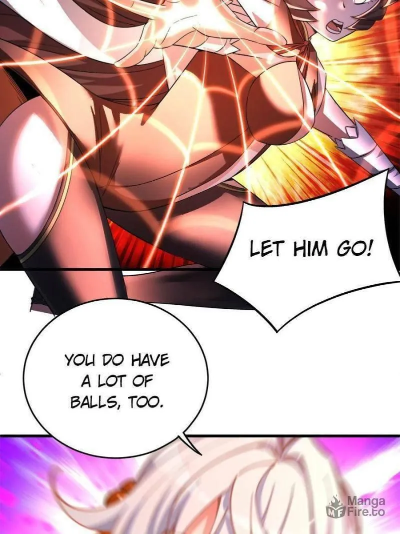Read I Picked up an Attribute (Colored) chapter 132 image 35 on Lezhin