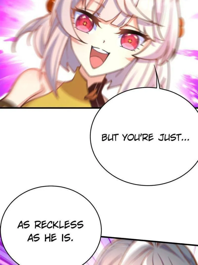 Read I Picked up an Attribute (Colored) chapter 132 image 36 on Lezhin