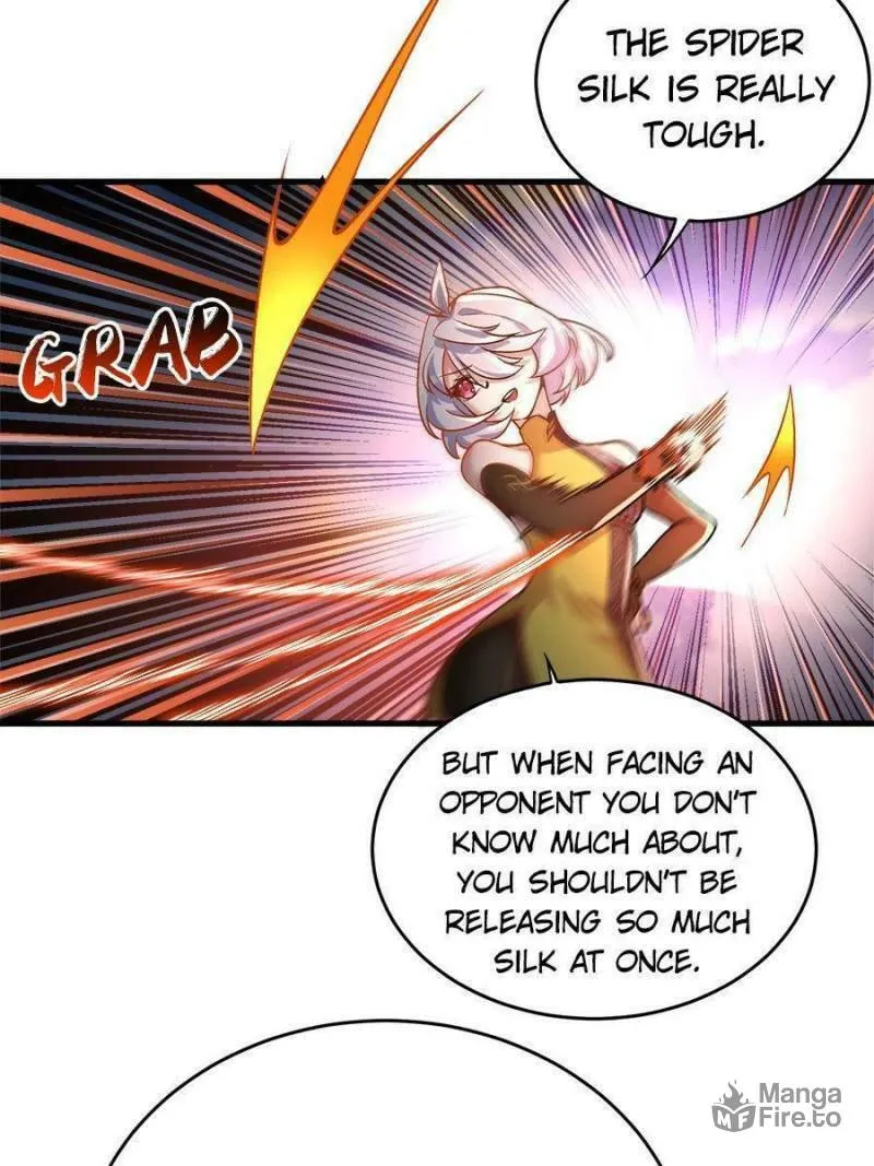 Read I Picked up an Attribute (Colored) chapter 132 image 38 on Lezhin