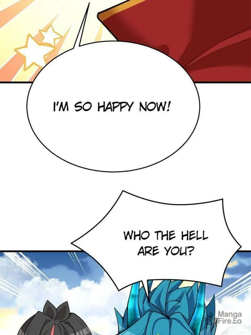 Read I Picked up an Attribute (Colored) chapter 132 image 4 on Lezhin
