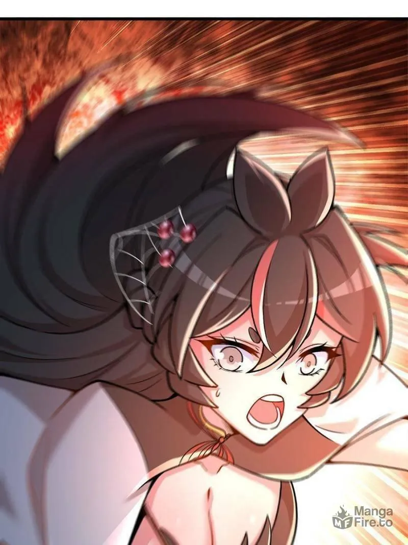 Read I Picked up an Attribute (Colored) chapter 132 image 41 on Lezhin