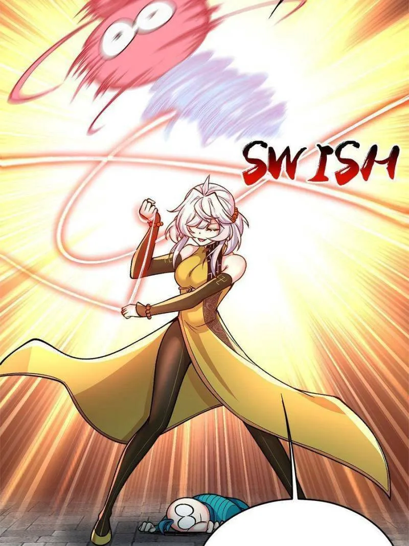 Read I Picked up an Attribute (Colored) chapter 132 image 43 on Lezhin