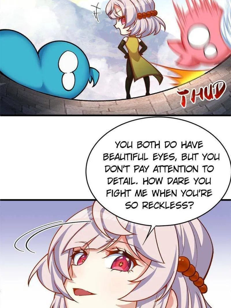 Read I Picked up an Attribute (Colored) chapter 132 image 46 on Lezhin